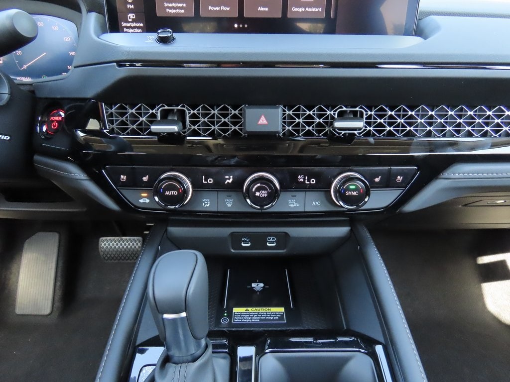 Thumbnail: 2025 Honda Accord - 21