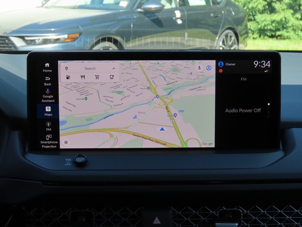 Thumbnail: 2025 Honda Accord - 15