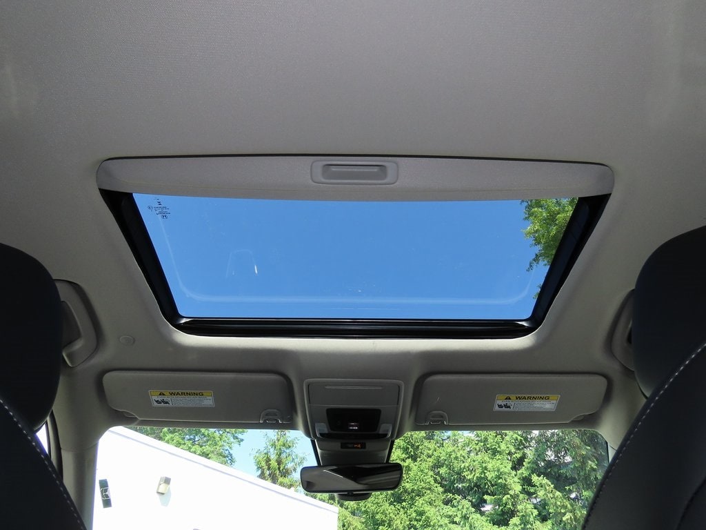 Thumbnail: 2025 Honda Accord - 24