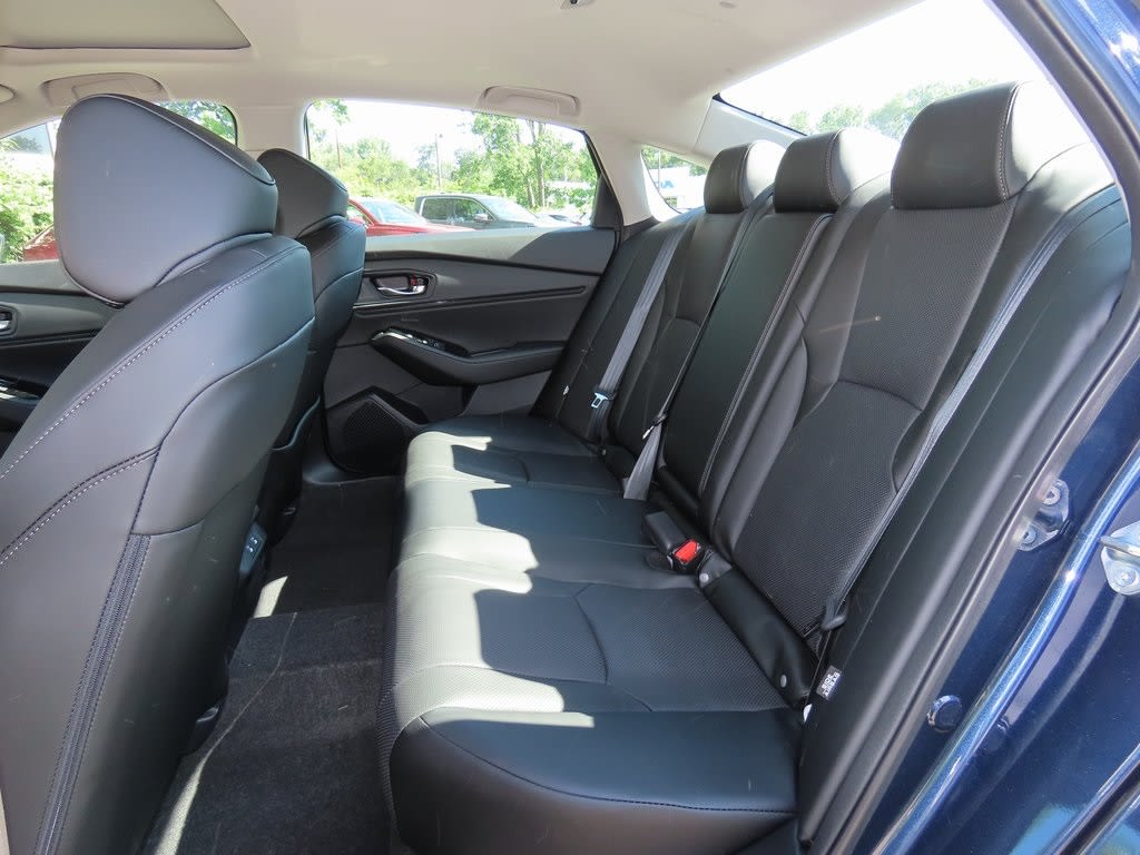 Thumbnail: 2025 Honda Accord - 13