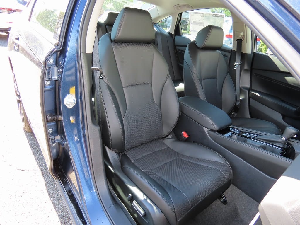 Thumbnail: 2025 Honda Accord - 12