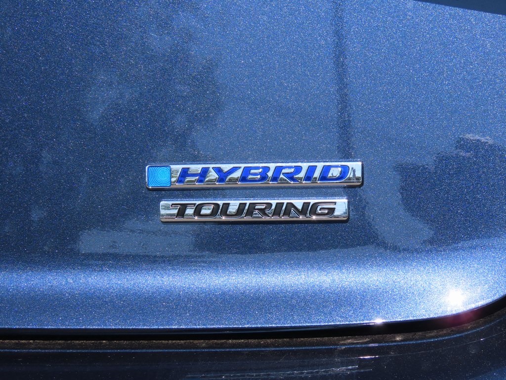 Thumbnail: 2025 Honda Accord - 18