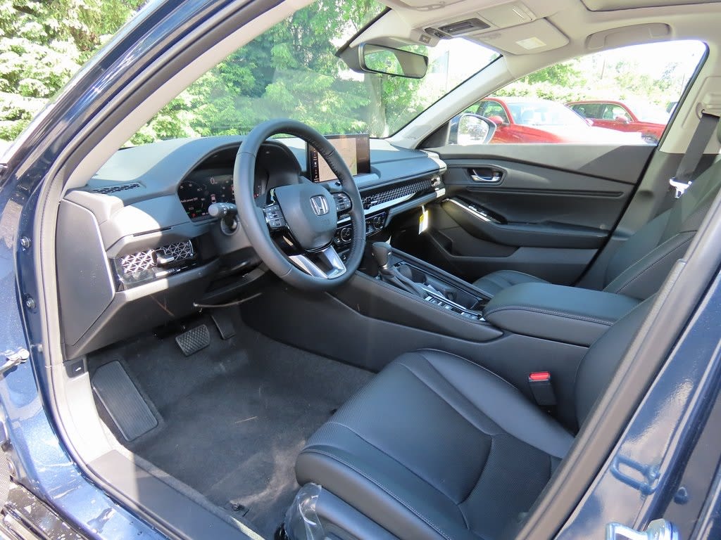 Thumbnail: 2025 Honda Accord - 2