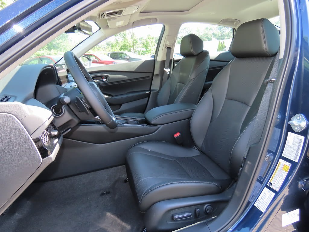 Thumbnail: 2025 Honda Accord - 11