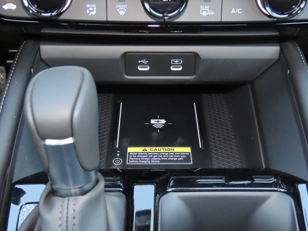 Thumbnail: 2025 Honda Accord - 22