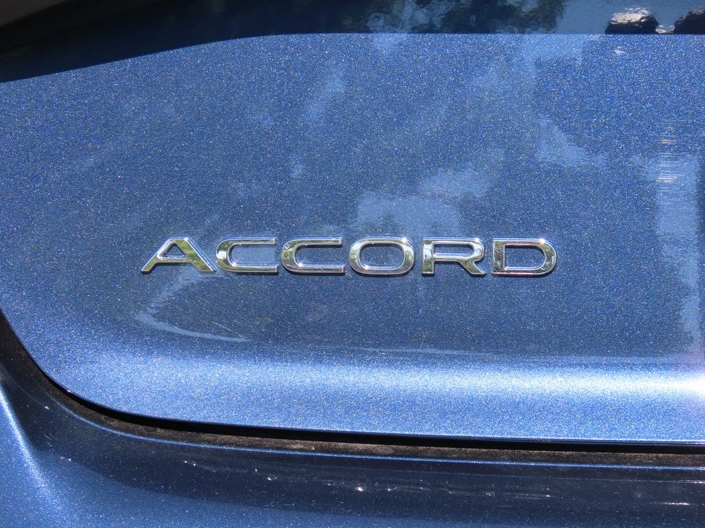Thumbnail: 2025 Honda Accord - 7