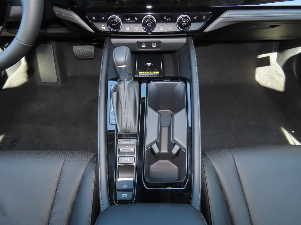 Thumbnail: 2025 Honda Accord - 16