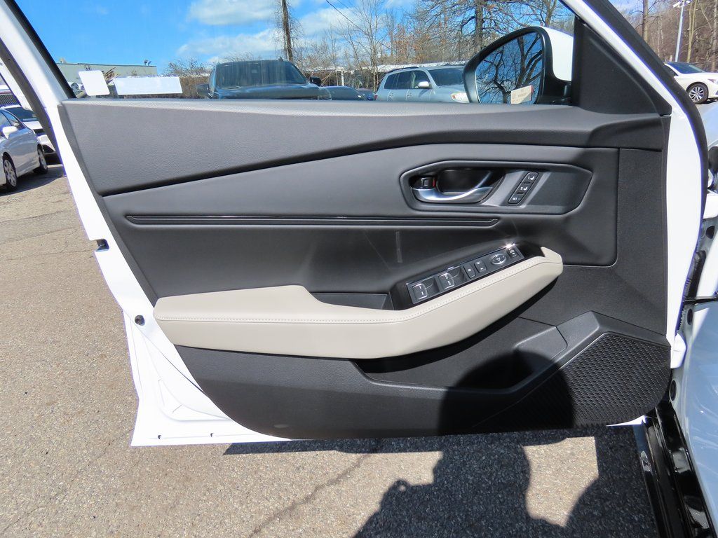 Thumbnail: 2026 Honda Accord - 20