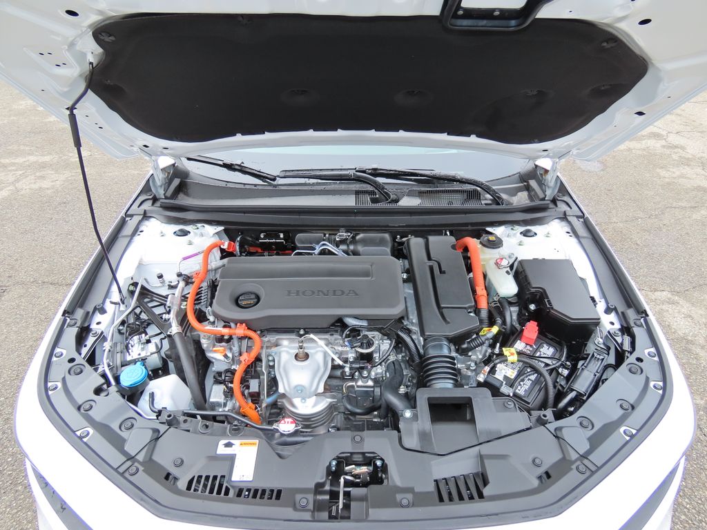 Thumbnail: 2026 Honda Accord - 8