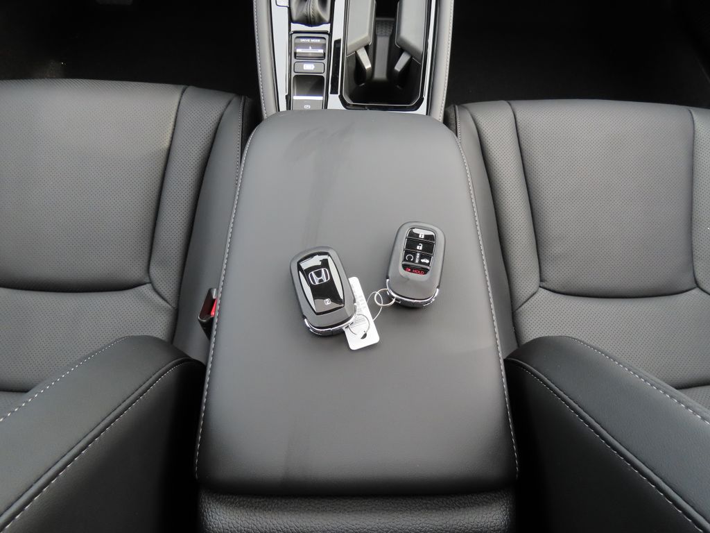 Thumbnail: 2026 Honda Accord - 31