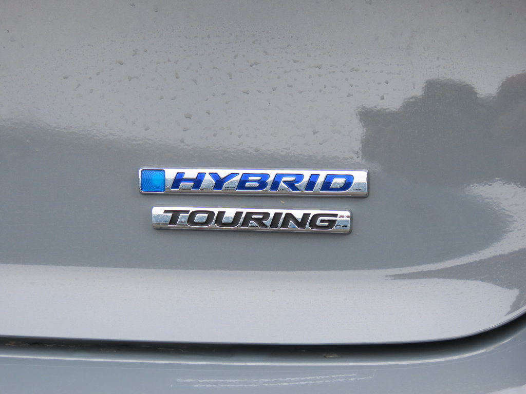 Thumbnail: 2026 Honda Accord - 18