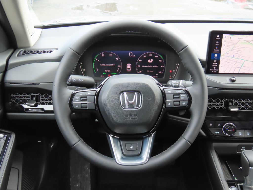 Thumbnail: 2026 Honda Accord - 14