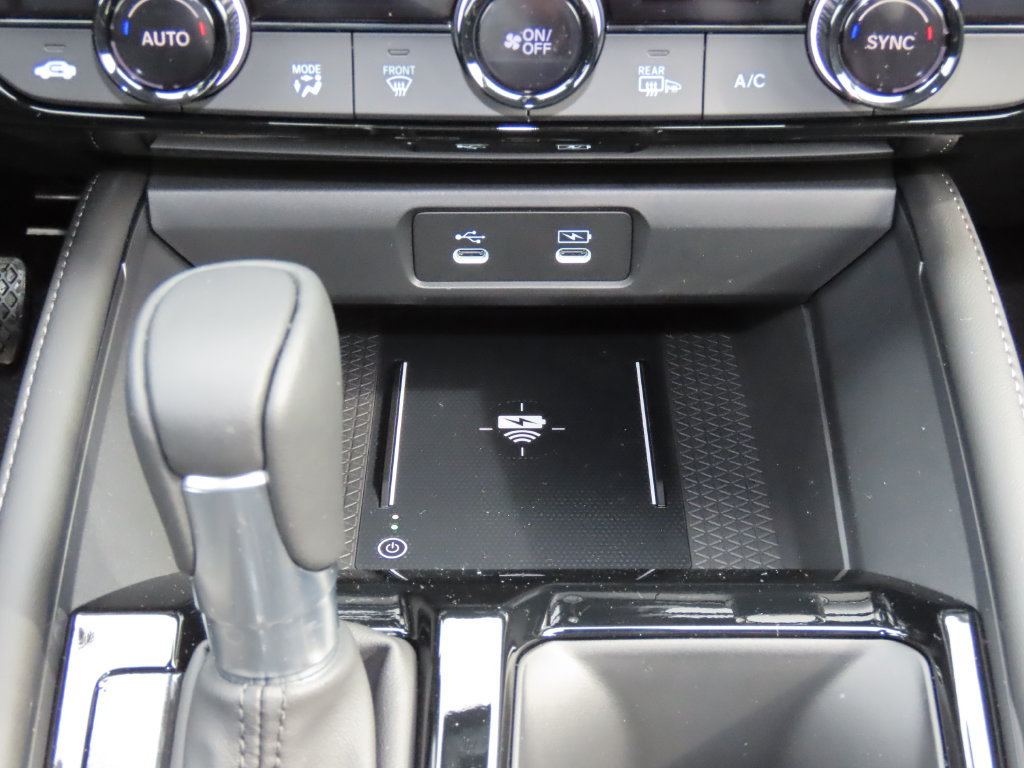 Thumbnail: 2026 Honda Accord - 16
