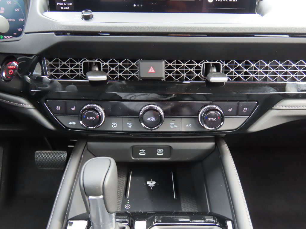 Thumbnail: 2026 Honda Accord - 24