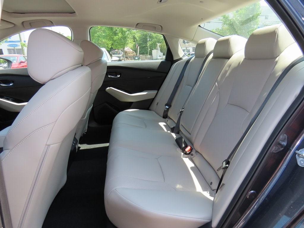 Thumbnail: 2025 Honda Accord - 13