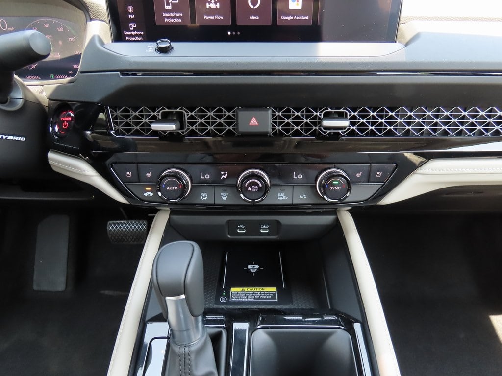 Thumbnail: 2025 Honda Accord - 21