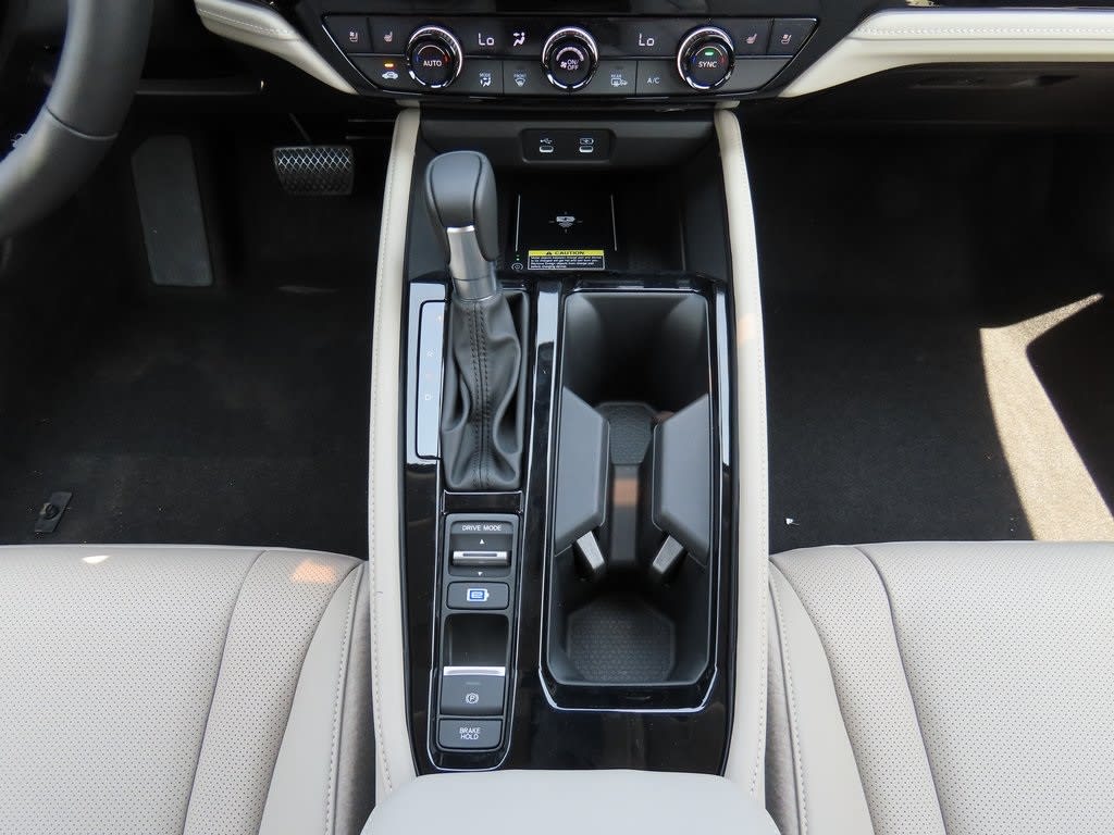 Thumbnail: 2025 Honda Accord - 16