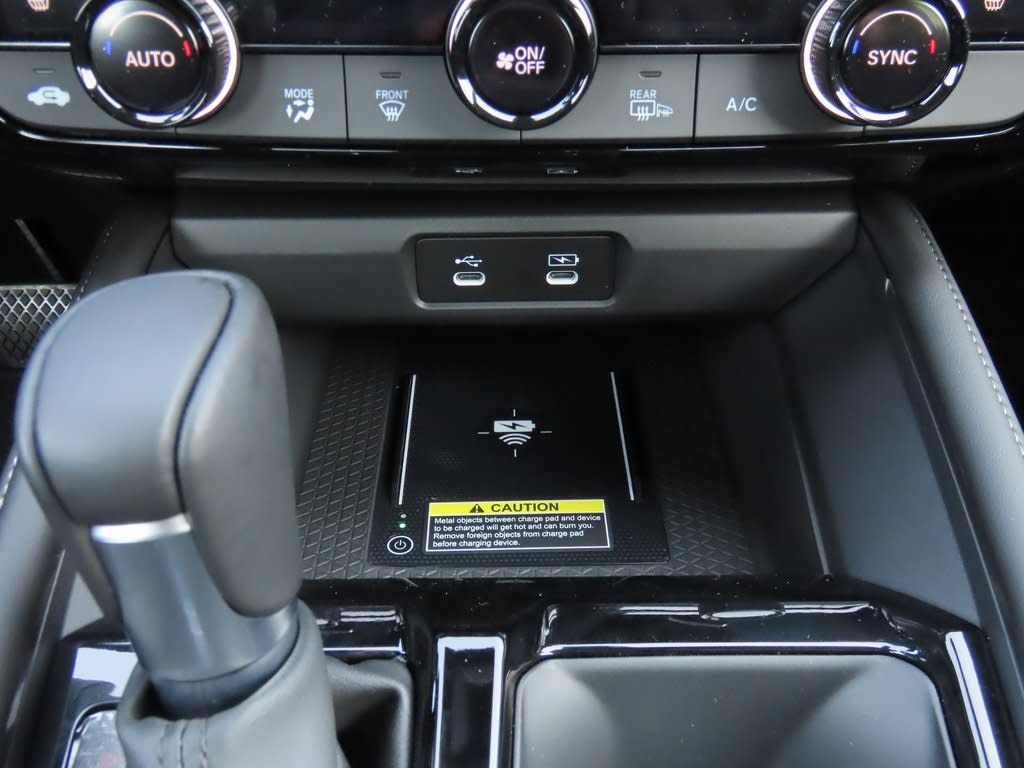 Thumbnail: 2025 Honda Accord - 22