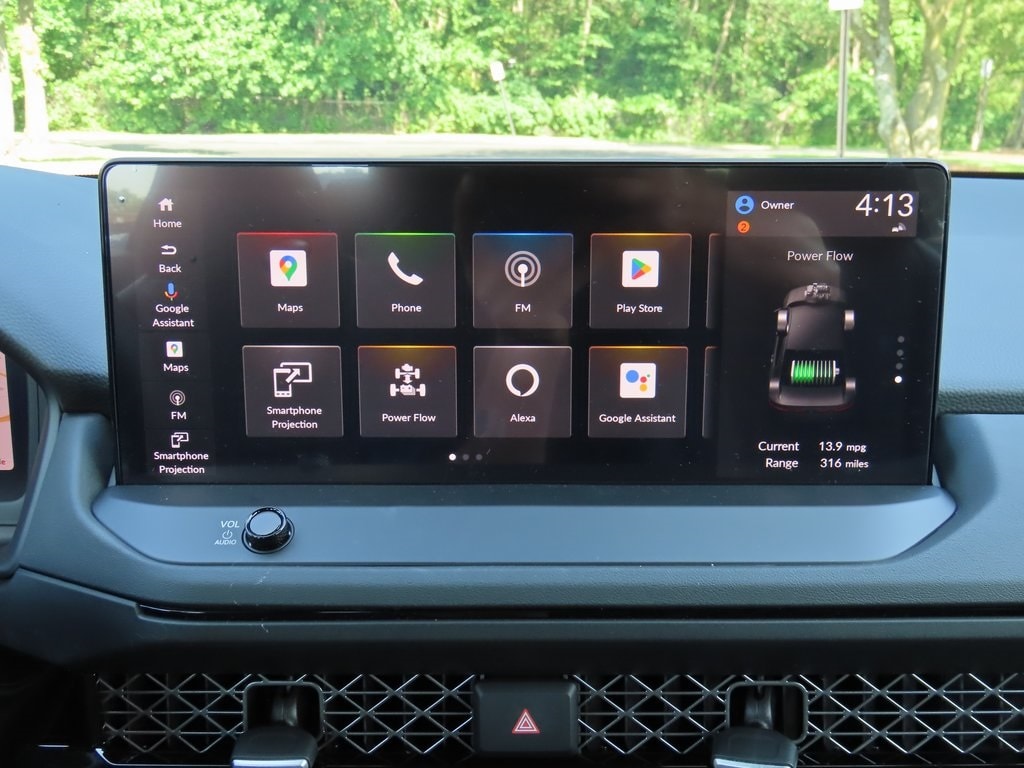 Thumbnail: 2025 Honda Accord - 20