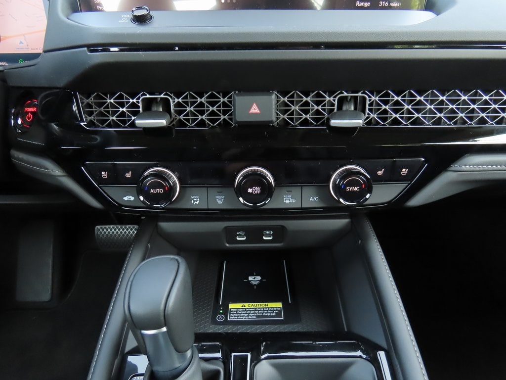 Thumbnail: 2025 Honda Accord - 21