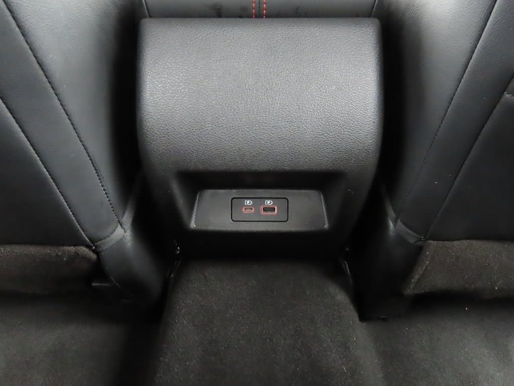 2023 Nissan Altima SR 24