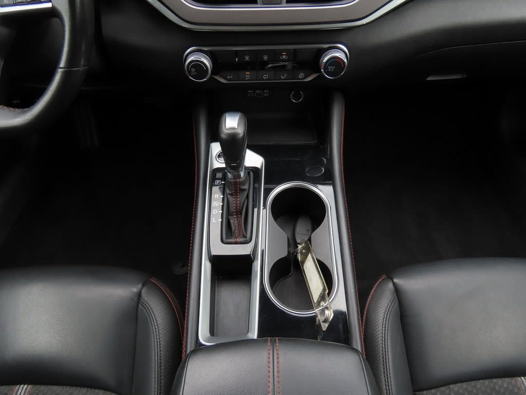 2023 Nissan Altima SR 13