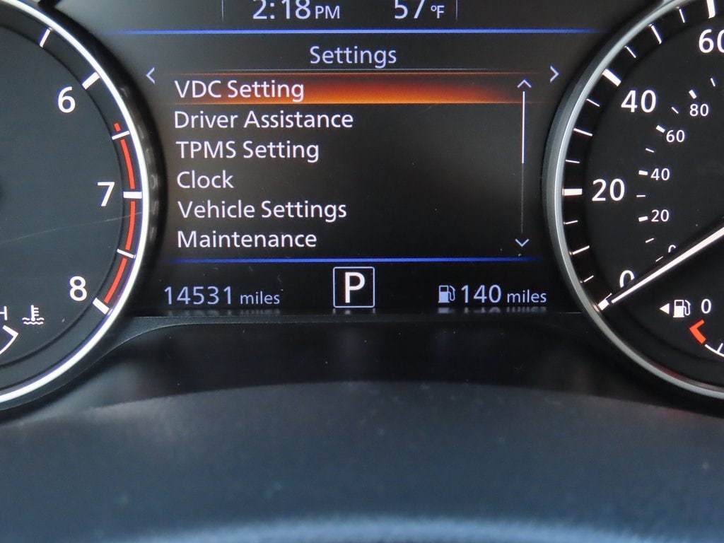 2022 Nissan Altima SR 26