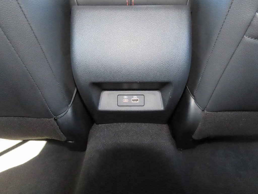 2022 Nissan Altima SR 25