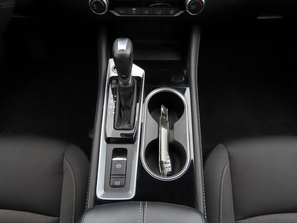 2023 Nissan Altima SV 15