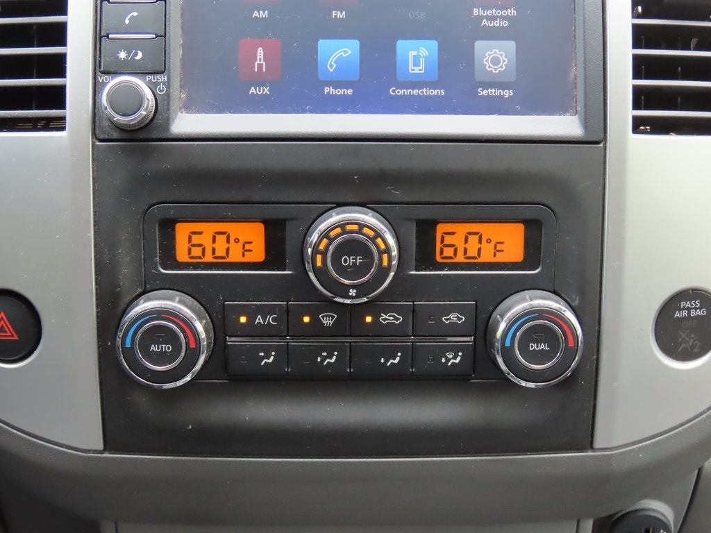 Thumbnail: 2021 Nissan Frontier - 25