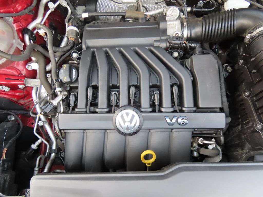 Thumbnail: 2018 Volkswagen Atlas - 23