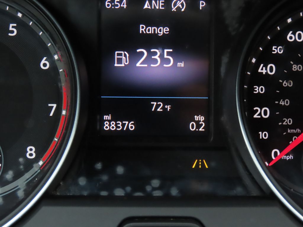 Thumbnail: 2018 Volkswagen Atlas - 29