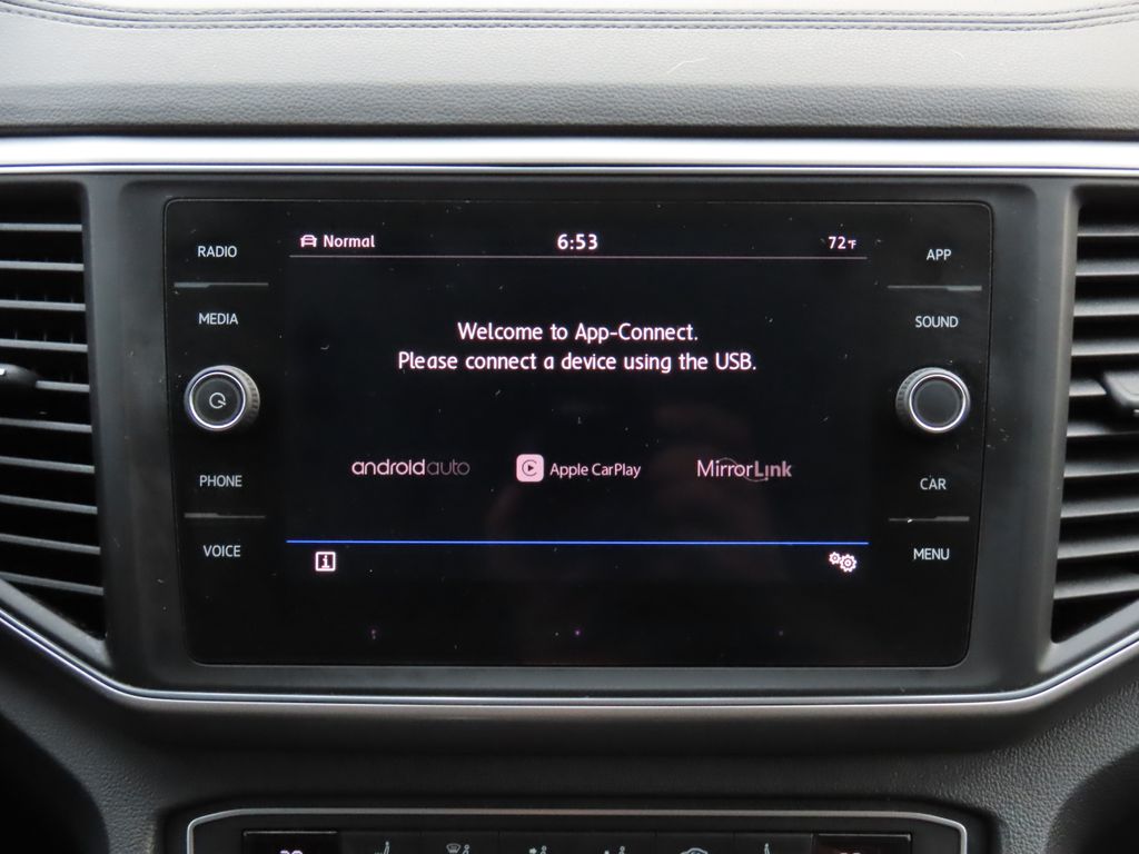 Thumbnail: 2018 Volkswagen Atlas - 15