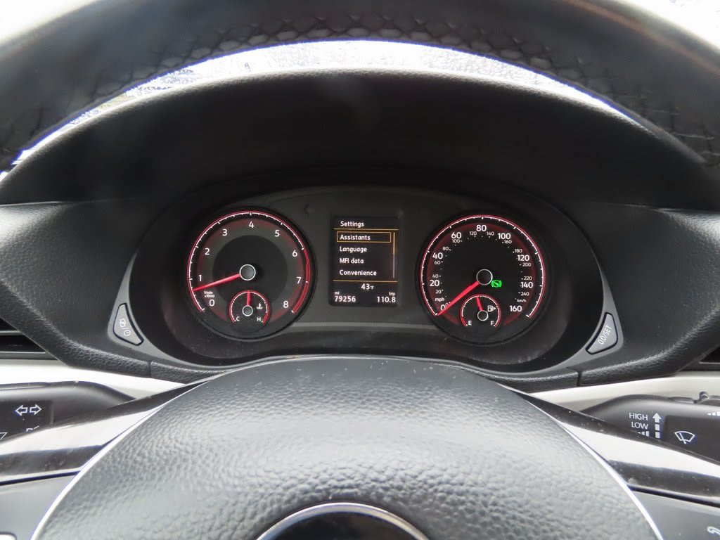 Thumbnail: 2021 Volkswagen Passat - 16