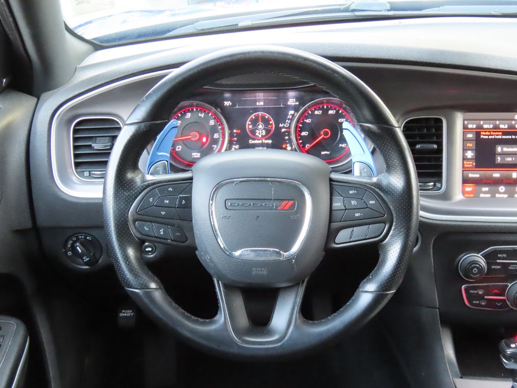 Thumbnail: 2022 Dodge Charger - 9