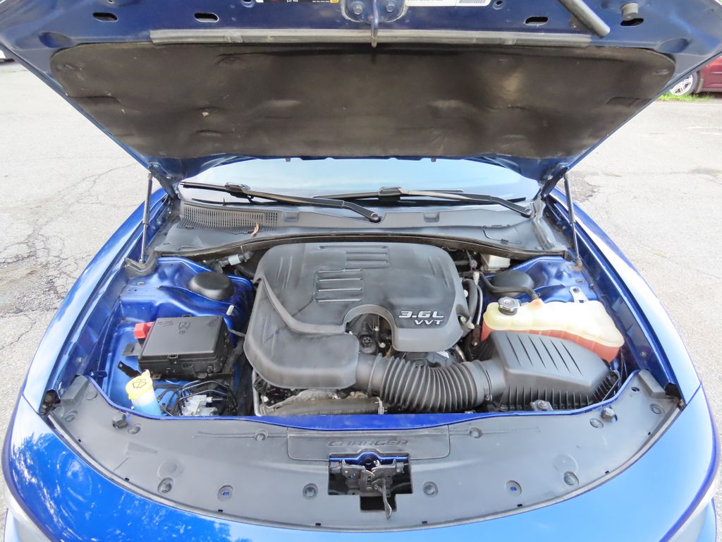 Thumbnail: 2022 Dodge Charger - 8