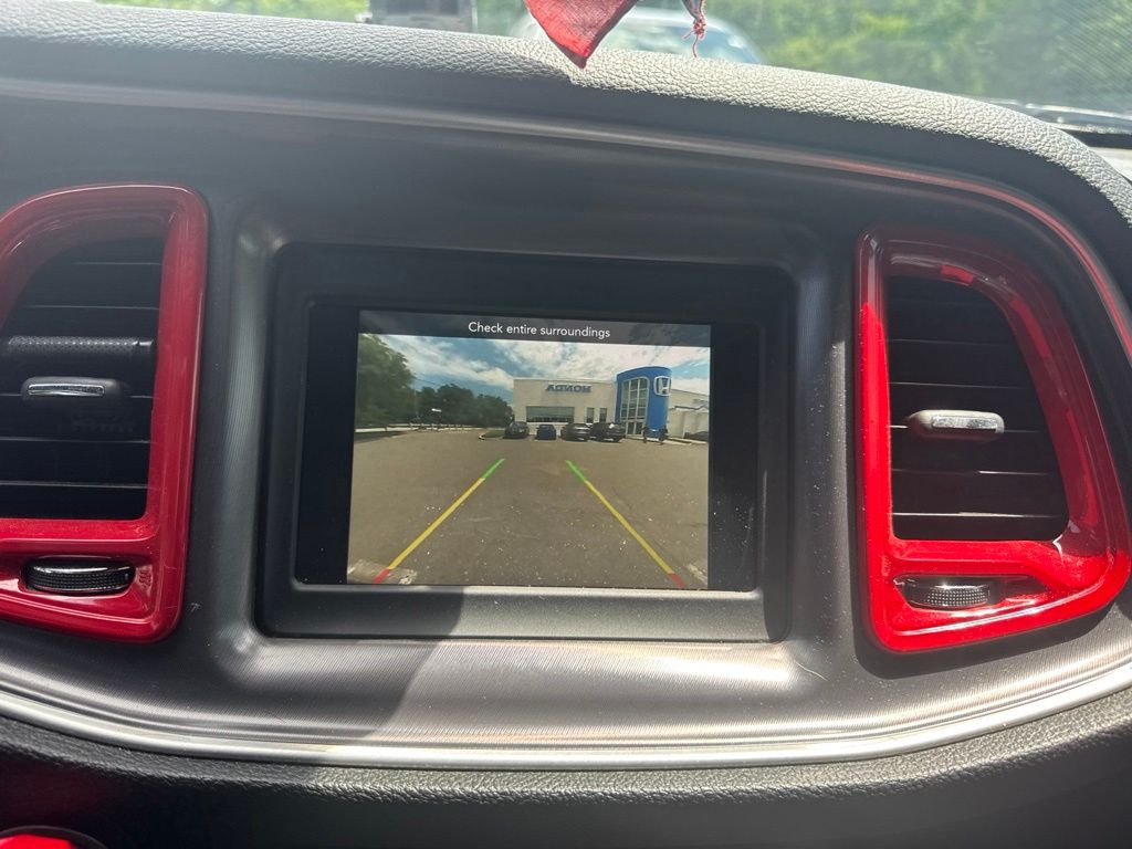 Thumbnail: 2020 Dodge Challenger - 8