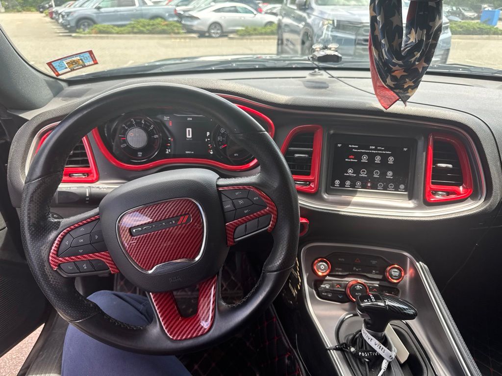 Thumbnail: 2020 Dodge Challenger - 2