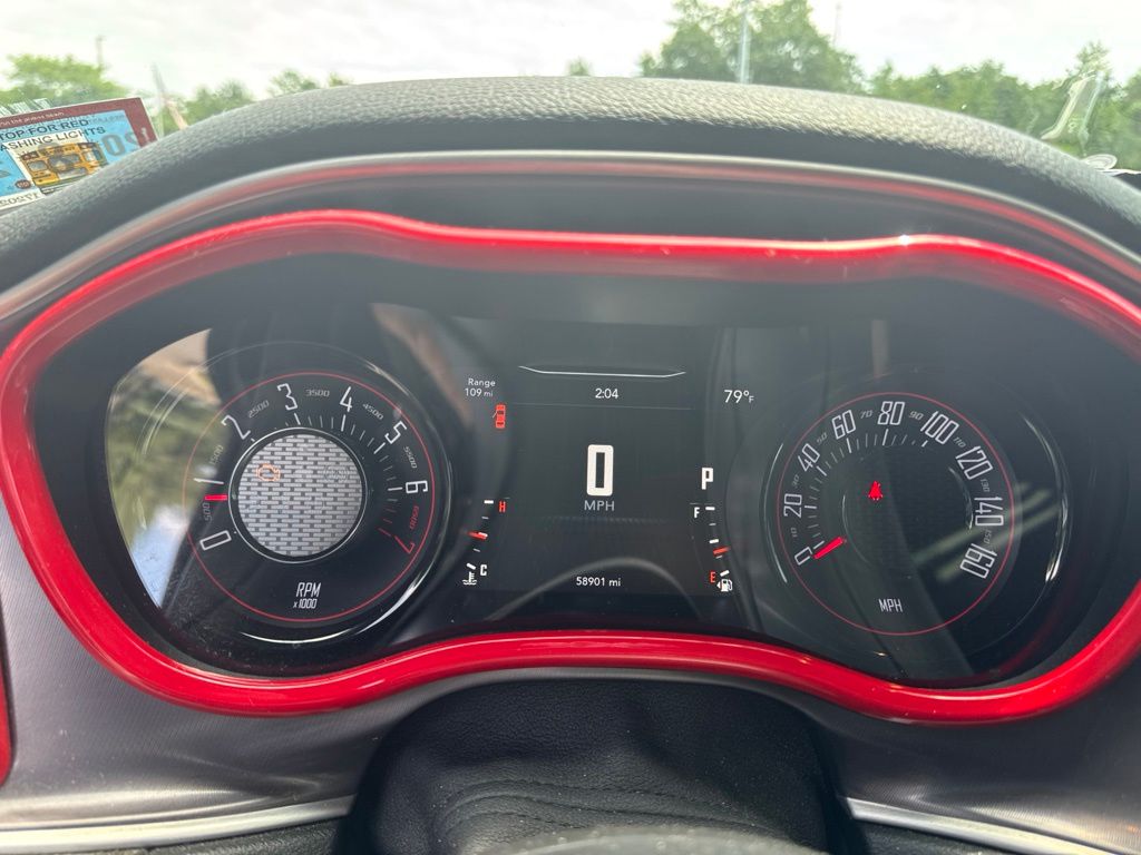 Thumbnail: 2020 Dodge Challenger - 9