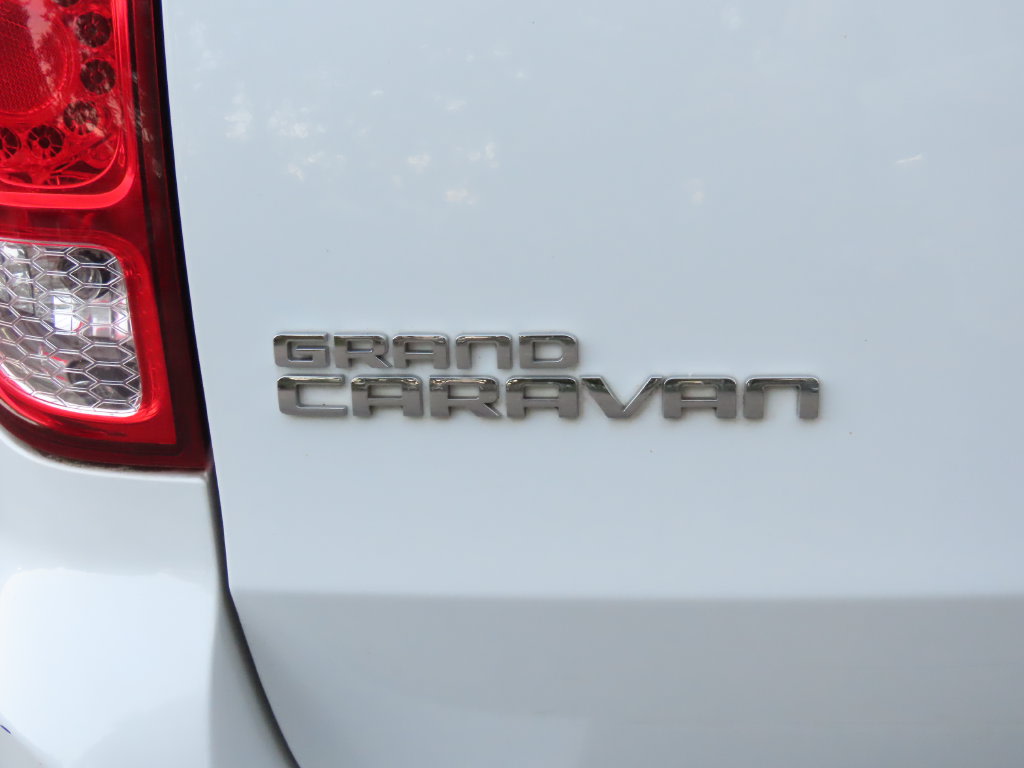 Thumbnail: 2013 Dodge Grand Caravan - 7