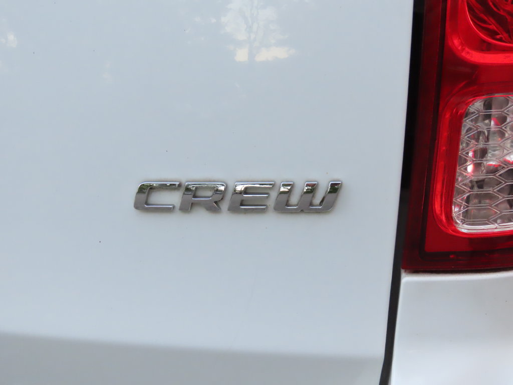 Thumbnail: 2013 Dodge Grand Caravan - 19