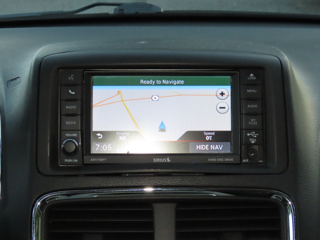 Thumbnail: 2013 Dodge Grand Caravan - 15