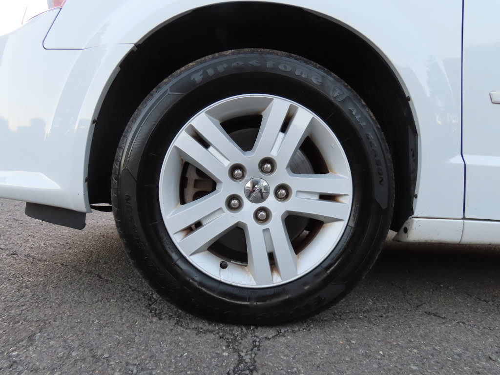 Thumbnail: 2013 Dodge Grand Caravan - 8
