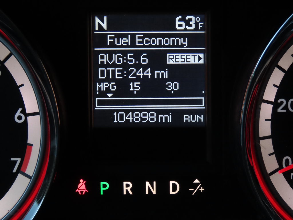 Thumbnail: 2013 Dodge Grand Caravan - 24