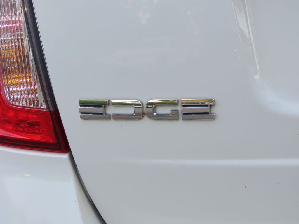 Thumbnail: 2011 Ford Edge - 7