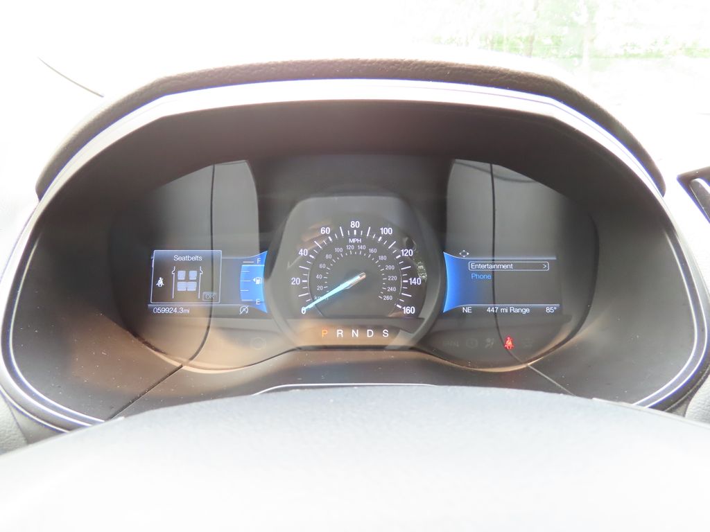 Thumbnail: 2024 Ford Edge - 15