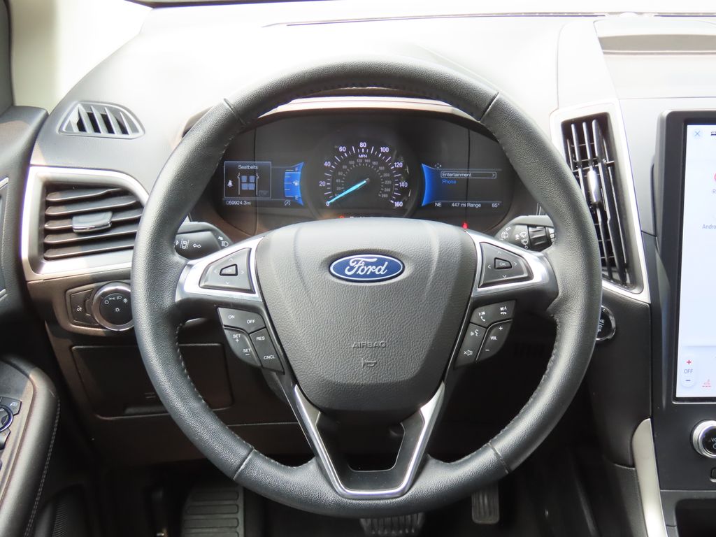 Thumbnail: 2024 Ford Edge - 9