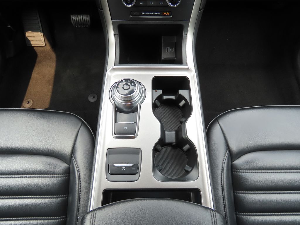 Thumbnail: 2024 Ford Edge - 14