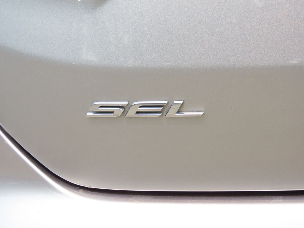 Thumbnail: 2024 Ford Edge - 6