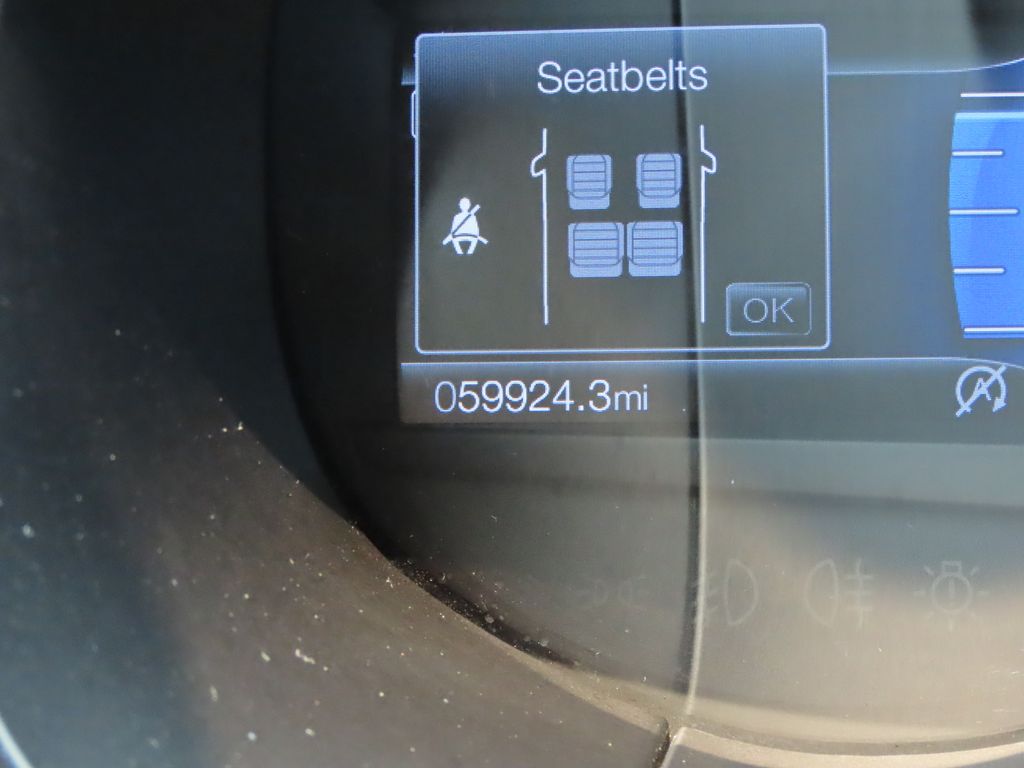 Thumbnail: 2024 Ford Edge - 26